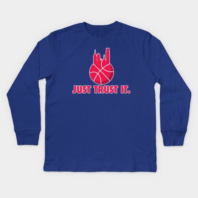 Just Trust It (Red)